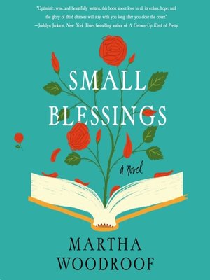 cover image of Small Blessings